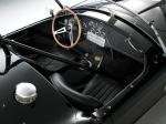 Shelby Cobra 289 Roadster Le Mans Racing Car 1963 года
